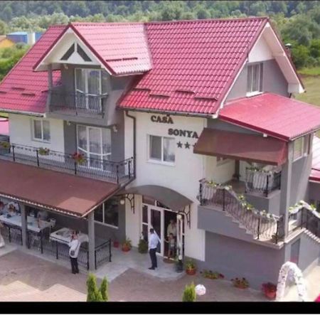 Casa Sonya Apartment Aninoasa Exterior photo